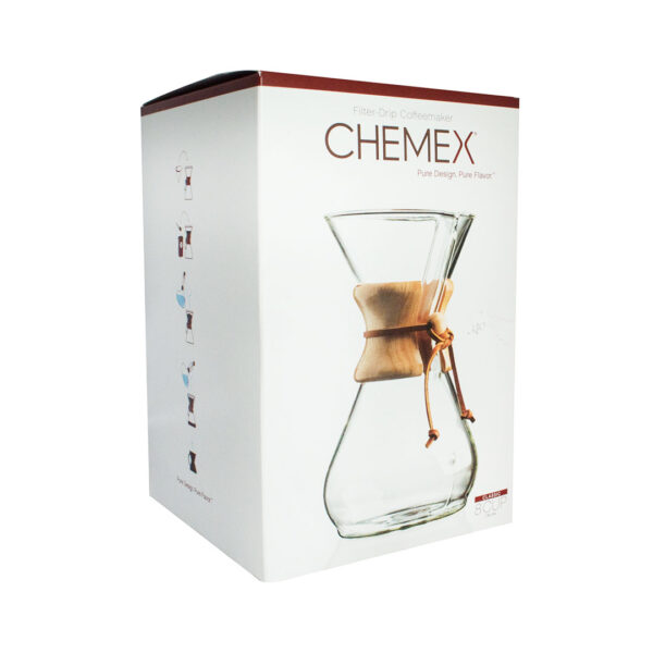 Chemex 8 cup 2