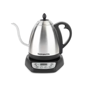 Bonavita Gooseneck Kettle - 1L