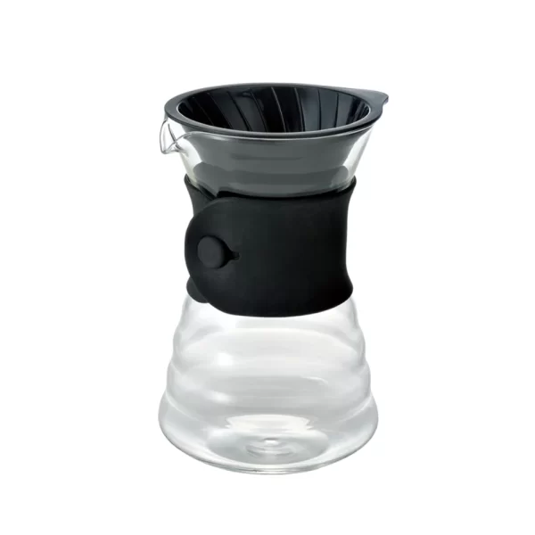 Hario v60 drip decanter pour over coffee maker 700ml