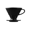 Hario v60 kasuya dripper precision pour over coffee tool