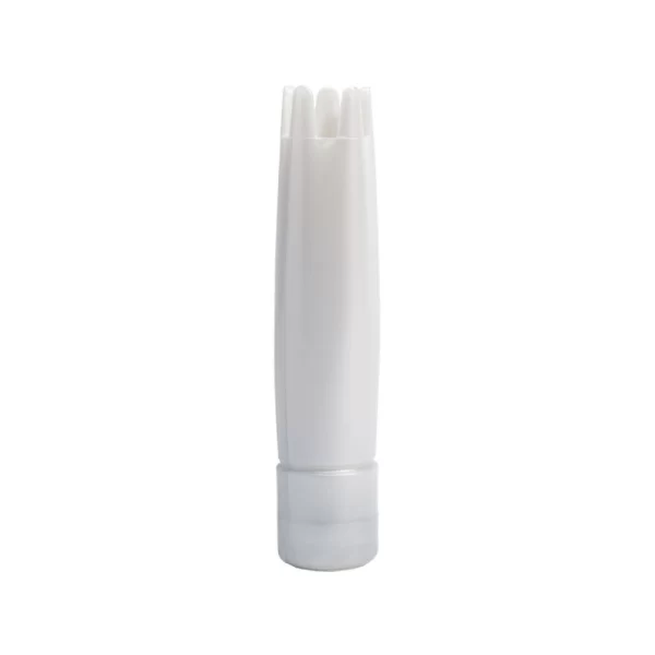 iSi Straight Pearl Cream Tip with Teeth - Perfect Topping Tool