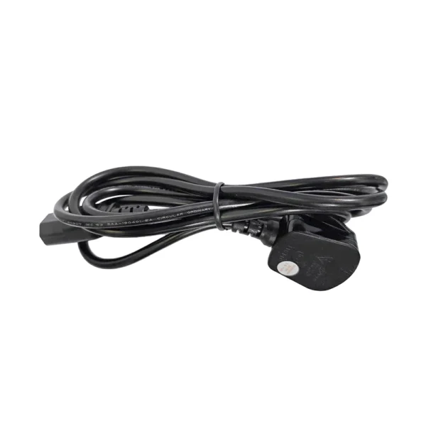 Baratza Power Cord UK