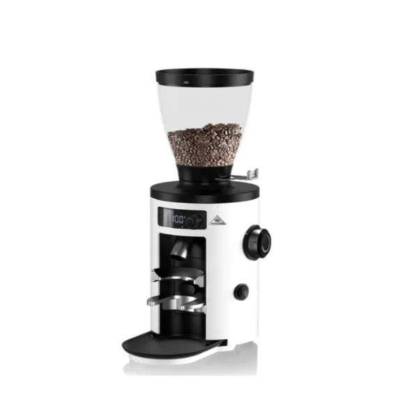 Mahlkonig x54 allround home grinder precision grinding for home baristas