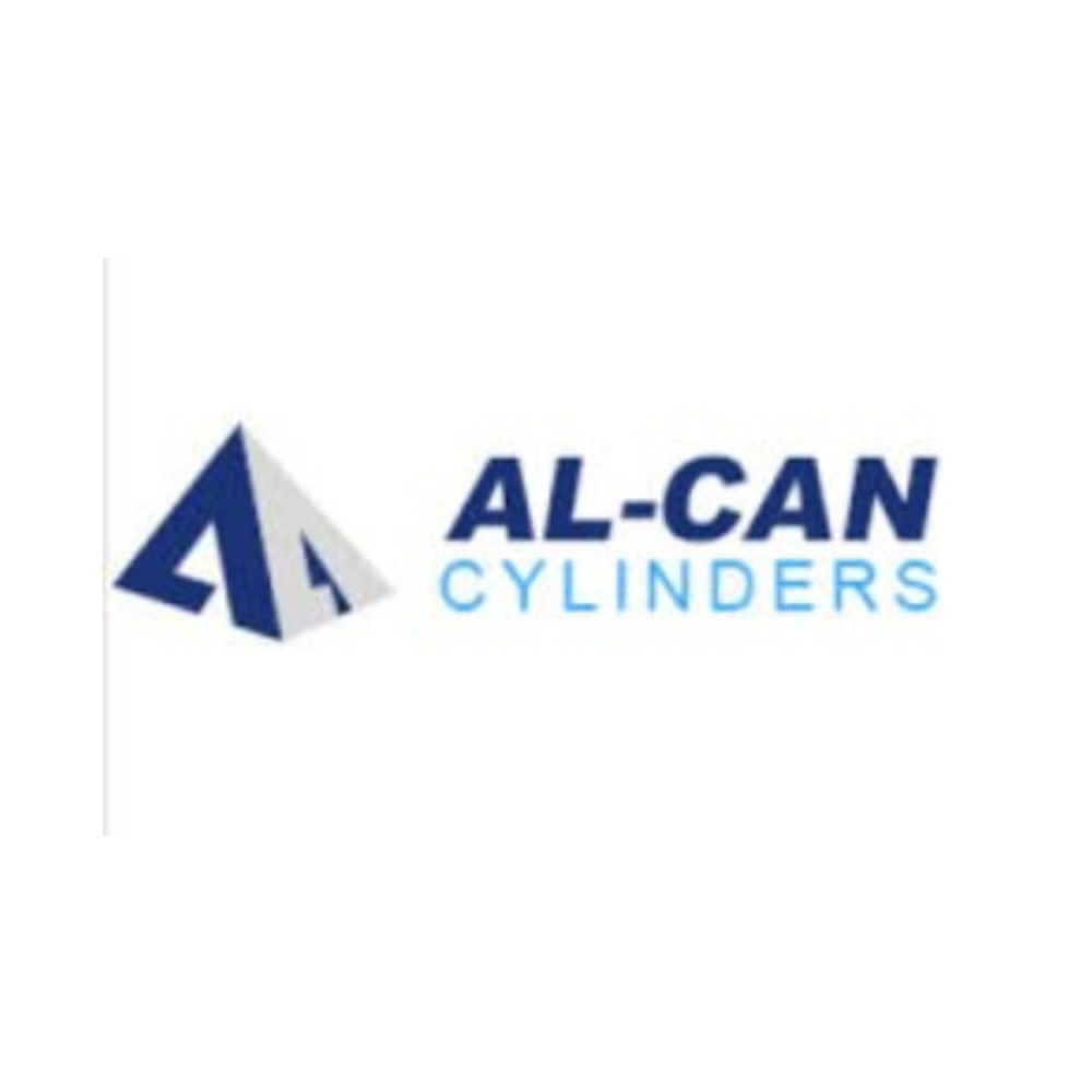 Alcan Cylinder