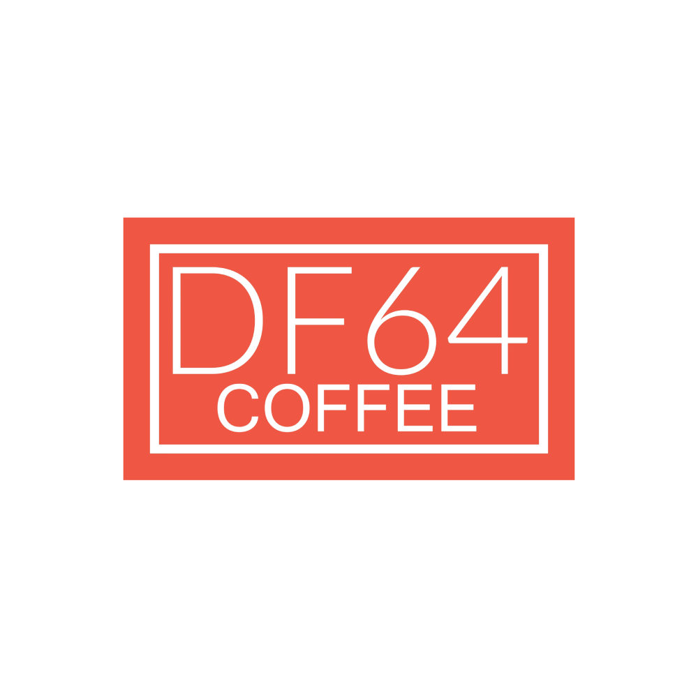 DF64 COFFEE